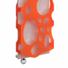 Radiatore Termoarredo di Design Verticale Elettrico Moderno fino 903 W - Scuba Viadurini