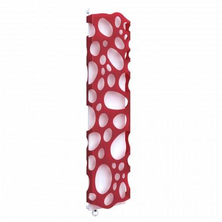Radiatore Termoarredo di Design Verticale Elettrico Moderno fino 903 W - Scuba Viadurini