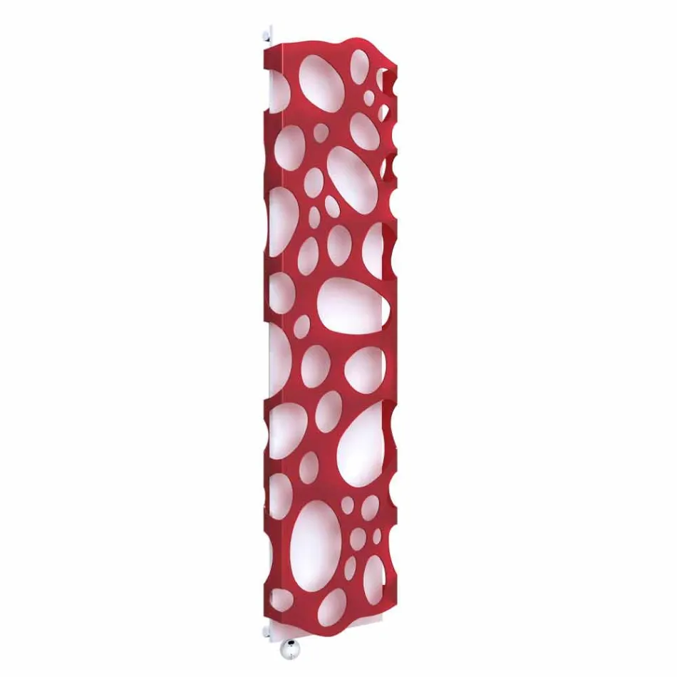 Radiatore Termoarredo di Design Verticale Elettrico Moderno fino 903 W - Scuba Viadurini