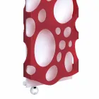 Radiatore Termoarredo di Design Verticale Elettrico Moderno fino 903 W - Scuba Viadurini