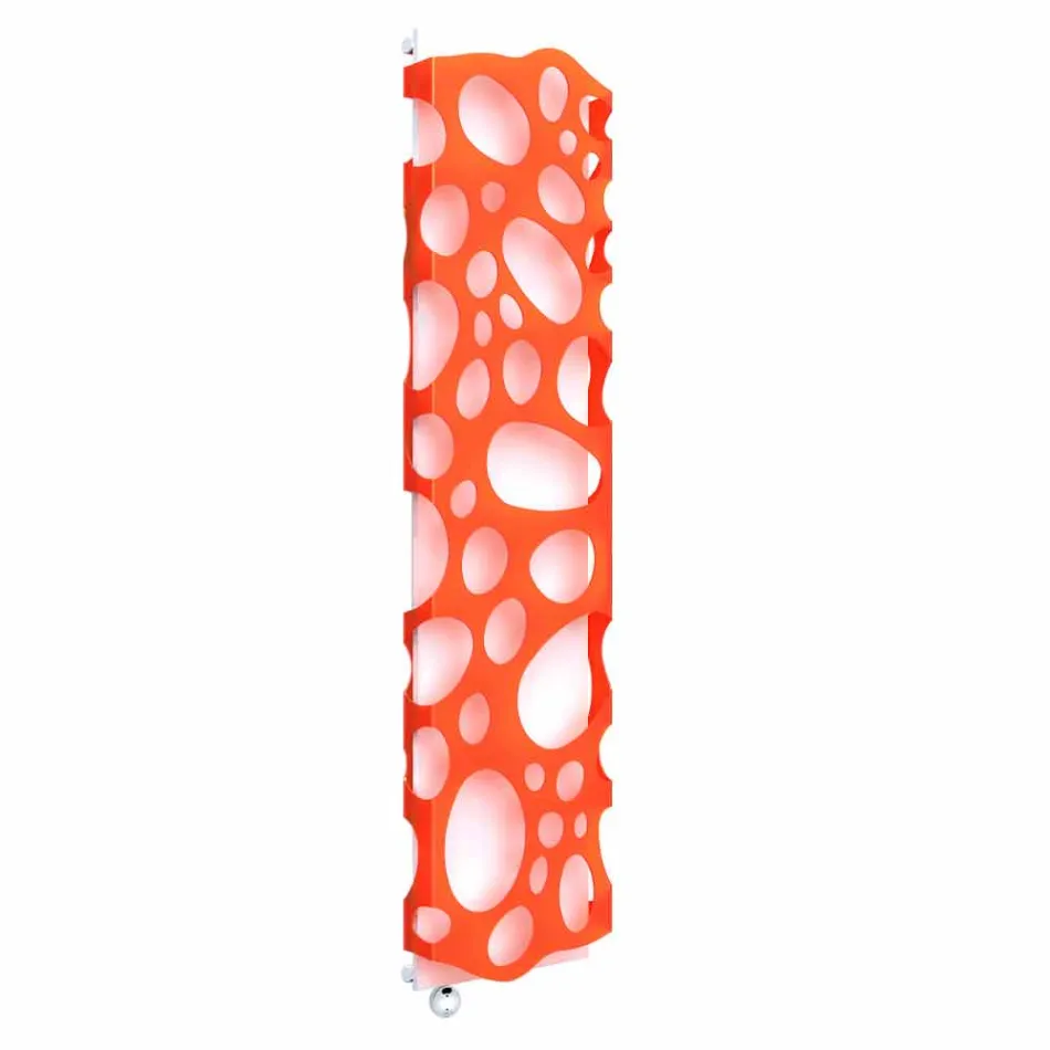 Radiatore Termoarredo di Design Verticale Elettrico Moderno fino 903 W - Scuba Viadurini