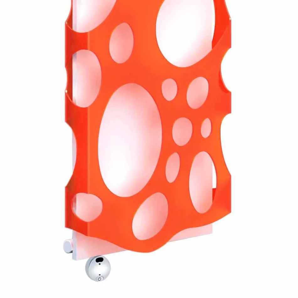 Radiatore Termoarredo di Design Verticale Elettrico Moderno fino 903 W - Scuba Viadurini