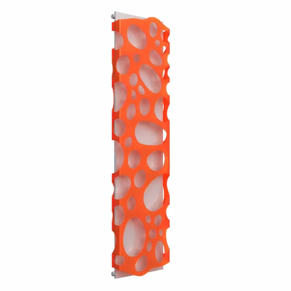 Radiatore Termoarredo di Design Verticale Idraulico Moderno fino 903 W - Scuba Viadurini