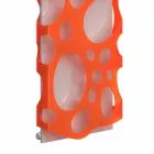 Radiatore Termoarredo di Design Verticale Idraulico Moderno fino 903 W - Scuba Viadurini