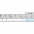 Radiatore Termoarredo di Design Verticale Idraulico Moderno fino 903 W - Scuba Viadurini