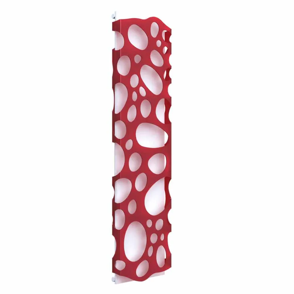 Radiatore Termoarredo di Design Verticale Idraulico Moderno fino 903 W - Scuba Viadurini