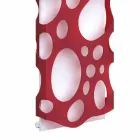 Radiatore Termoarredo di Design Verticale Idraulico Moderno fino 903 W - Scuba Viadurini