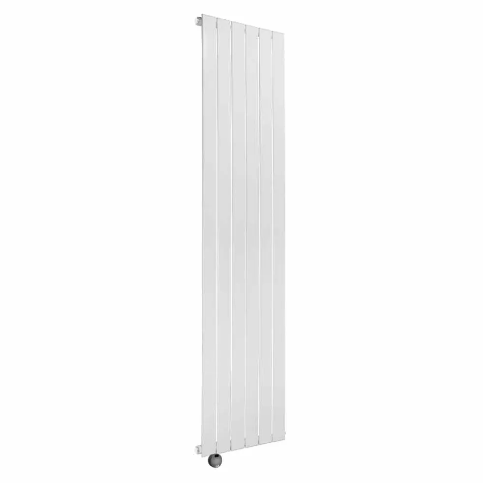 Radiatore Termoarredo Elettrico Design Verticale a Parete 1000 W - Picchio Viadurini