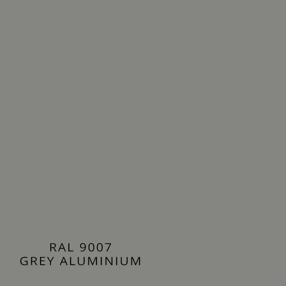 Radiatore Termoarredo Moderno Design Verticale a Parete fino a 530 Watt - Shelf Viadurini