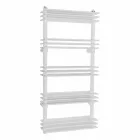 Radiatore Termoarredo Moderno Design Verticale a Parete fino a 530 Watt - Shelf Viadurini