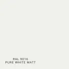 Radiatore Termoarredo Moderno Design Verticale a Parete fino a 530 Watt - Shelf Viadurini