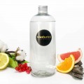 Refill Fragranza Cotone e Canapa Diffusore Ambiente 500 ml o 1 lt - Positano