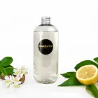 Refill Cuoio Diffusore Ambiente Bastoncini 500 ml o 1 lt - Lavecchiavenezia Viadurini