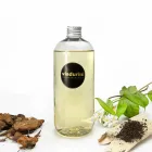 Refill Legno Oud Diffusore Ambiente Bastoncini 500 ml o 1 lt - Ventodisardegna Viadurini