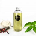 Refill Fragranza Pepe Rosa Diffusore Ambiente 500 ml o 1 lt - Sassidimatera