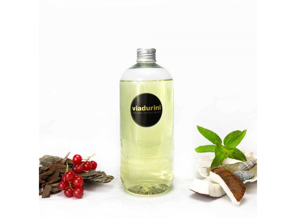 Ricarica Ginger Lime 2500ml bastoncini Omaggio
