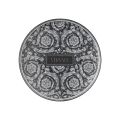 Rosenthal Versace Barocco 4 Piatti Piani Diametro 17 cm in Porcellana - Barocco