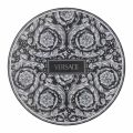 Rosenthal Versace Barocco Piatto Segnaposto Diametro 33 cm in Porcellana - Barocco