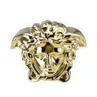 Rosenthal Versace Break The Bank Salvadanaio in Porcellana - Break Viadurini