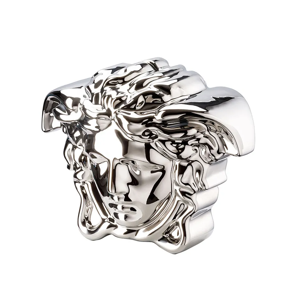 Rosenthal Versace Break The Bank Salvadanaio in Porcellana - Break Viadurini