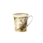 Rosenthal Versace I Love Baroque 4 Bicchieri con Manico in Porcellana - Baroque Viadurini