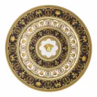 Rosenthal Versace I Love Baroque Piatto Segnaposto Diametro 33 cm - Baroque Viadurini