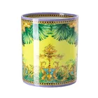 Rosenthal Versace Jungle Animalier Vaso in Porcellana - Animalier Viadurini