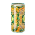 Rosenthal Versace Jungle Animalier Vaso in Porcellana - Animalier Viadurini