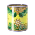Rosenthal Versace Jungle Animalier Vaso in Porcellana - Animalier Viadurini