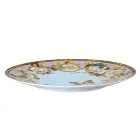Rosenthal Versace Le Jardin Piatto Segnaposto Diametro 33 cm in Porcellana - Jardin Viadurini