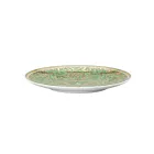 Rosenthal Versace Medusa Garland 4 Piatti Piani Diametro 17 cm - Christmas Viadurini