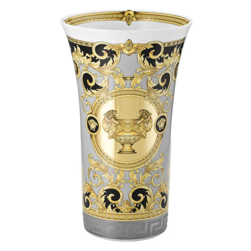 Rosenthal Versace Prestige Gala Vaso in Porcellana - Prestige Viadurini
