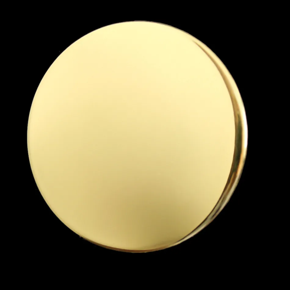 Rubinetteria Bidet a 3 Fori Erogazione Interna in Ottone Fatto a Mano - Fioretta Viadurini