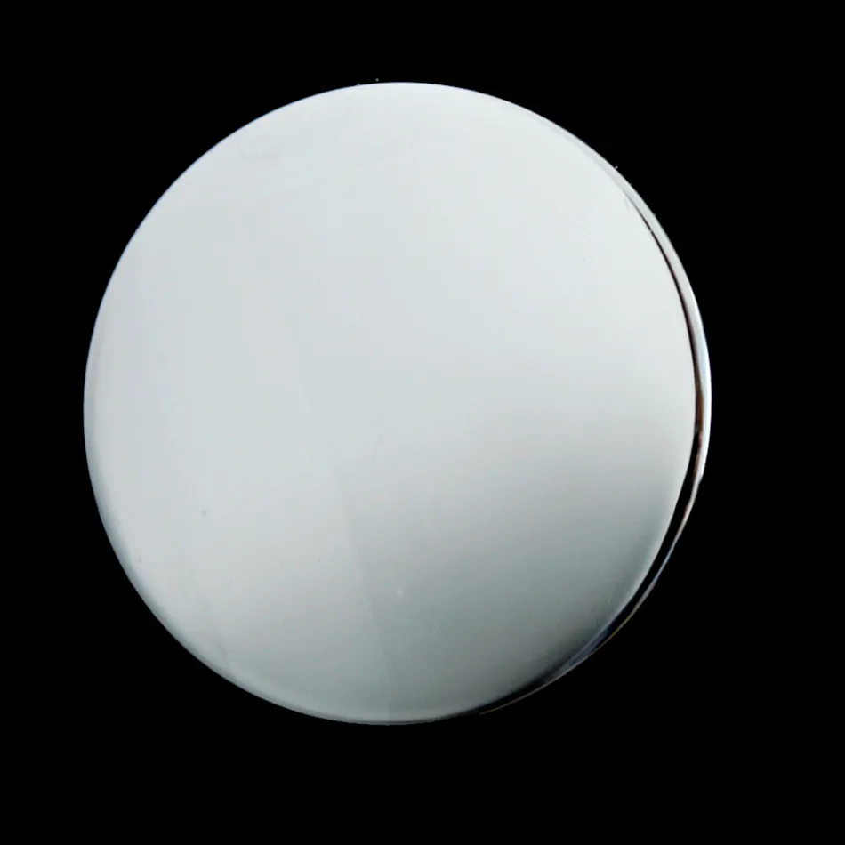 Rubinetteria Bidet Classica 3 Fori con Scarico in Ottone Made in Italy- Ercolina Viadurini