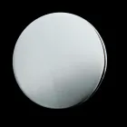 Rubinetto Bidet Monoforo Classico con Leve in Ottone Artigianale - Noriana Viadurini