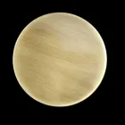 Rubinetto Elettronico Monoforo per Lavabo Stile Classico in Ottone - Noriana Viadurini