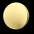 Rubinetto Elettronico Monoforo per Lavabo Stile Classico in Ottone - Noriana Viadurini