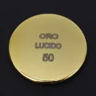 Rubinetto Miscelatore a Muro a Piastra Unica di Design Made in Italy - Neno Viadurini