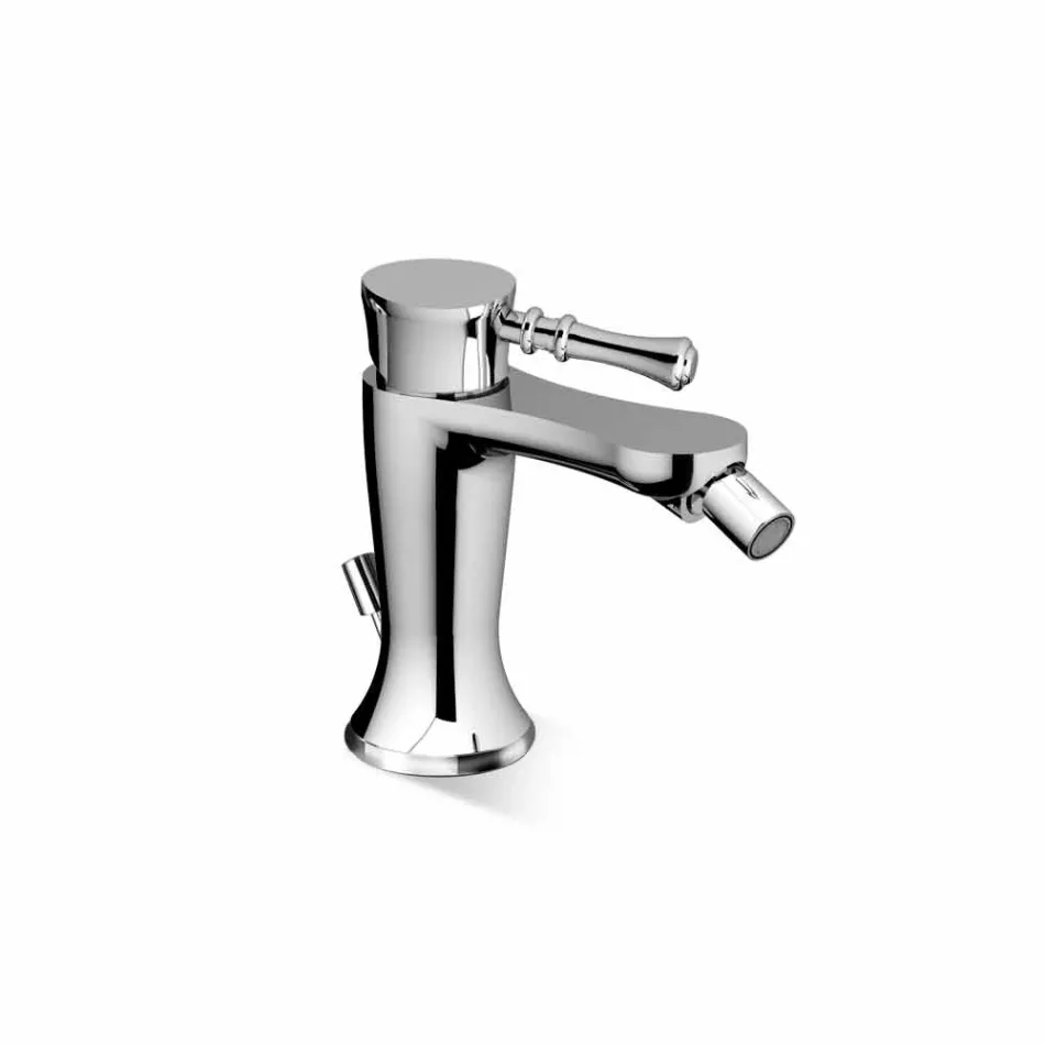 Rubinetto Miscelatore per Bidet in Ottone Made in Italy - Neno Viadurini