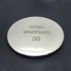 Rubinetto Miscelatore per Lavabo Bagno in Ottone Made in Italy - Bibo Viadurini