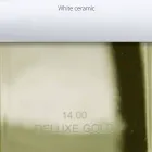 Rubinetto per Vasca Bagno in Ottone Classico Made in Italy - Riko Viadurini