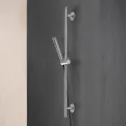 Saliscendi e Presa ad Acqua Minimal in Acciaio Inossidabile AISI 316L - Artigli Viadurini