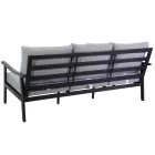 Salotto Composto da 1 Divano,  2 Poltrone, e 1 Tavolino - Biglietto Viadurini