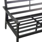 Salotto Composto da 1 Divano,  2 Poltrone, e 1 Tavolino - Biglietto Viadurini