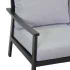 Salotto Composto da 1 Divano,  2 Poltrone, e 1 Tavolino - Biglietto Viadurini