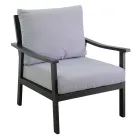 Salotto Composto da 1 Divano,  2 Poltrone, e 1 Tavolino - Biglietto Viadurini