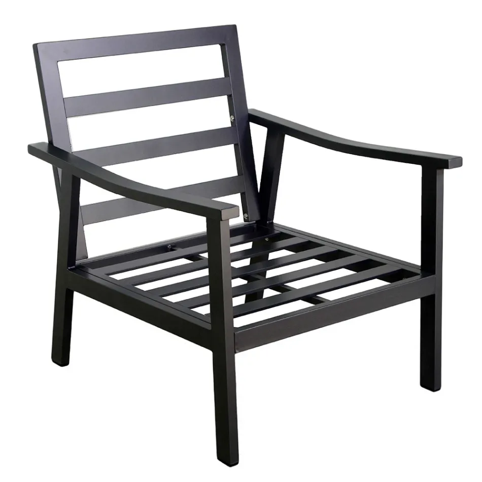 Salotto Composto da 1 Divano,  2 Poltrone, e 1 Tavolino - Biglietto Viadurini