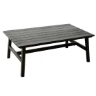 Salotto Composto da 2 Poltrone, 1 Divano e 1 Tavolino - Ombrellone Viadurini