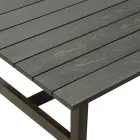 Salotto Composto da 2 Poltrone, 1 Divano e 1 Tavolino - Ombrellone Viadurini