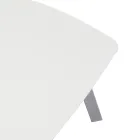 Salotto da Esterno Composto da 1 Divano 3 Posti, 2 Poltrone e 1 Tavolino - Righello Viadurini